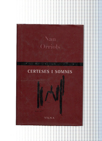 Certeses i somnis