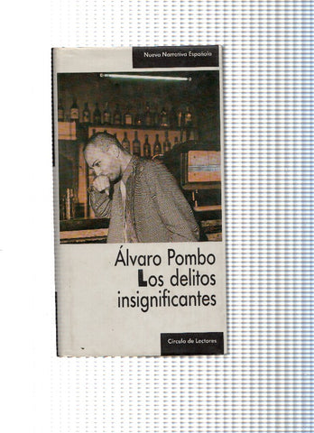 Los delitos insignificantes