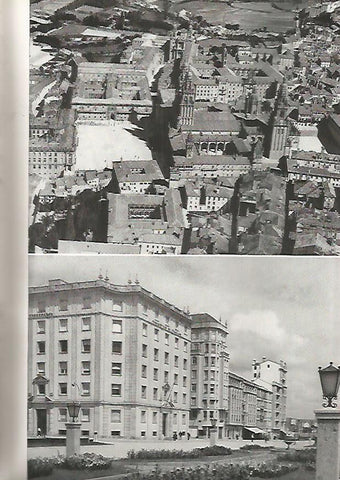 LAMINA 4905: LA CORUÑA