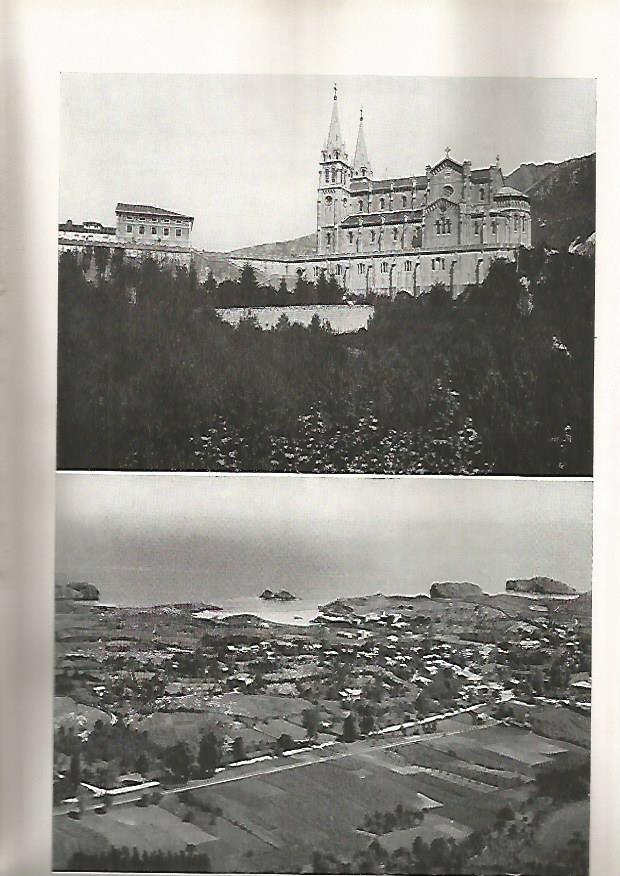LAMINA 4911: COVADONGA (ASTURIAS)