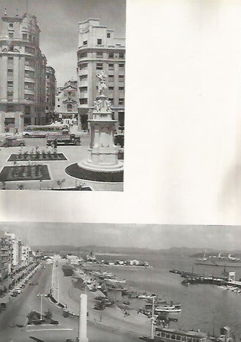 LAMINA 4912: SANTANDER