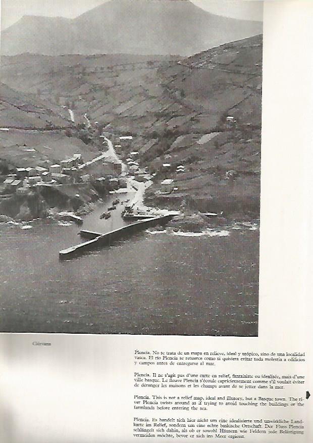 LAMINA 4920: CIERVANA (VIZCAYA)
