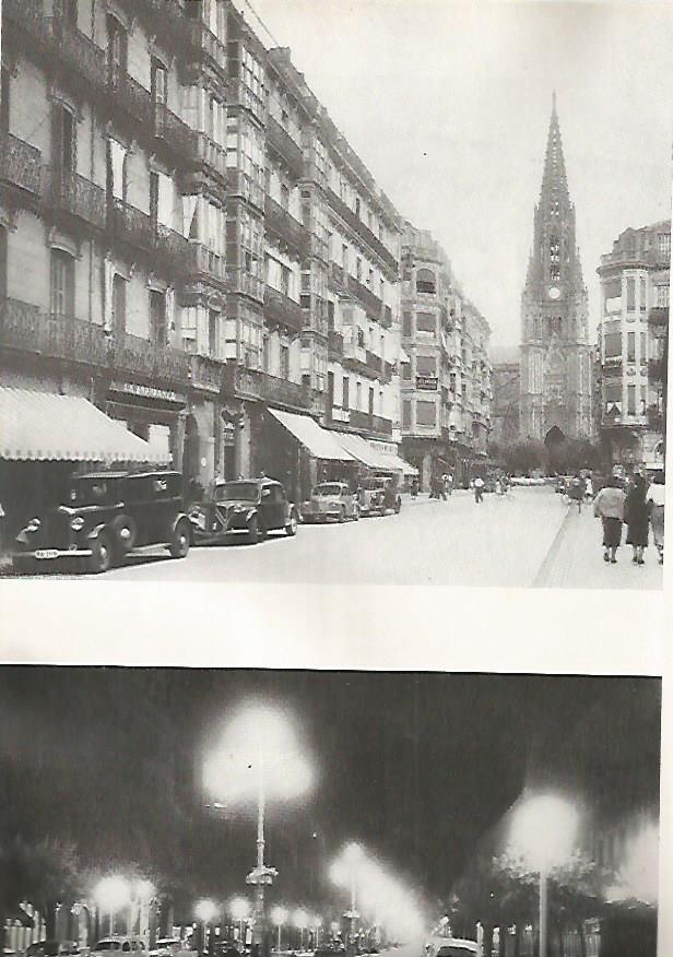LAMINA 4924: SAN SEBASTIAN