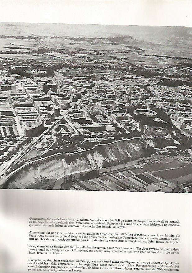 LAMINA 4931: PAMPLONA