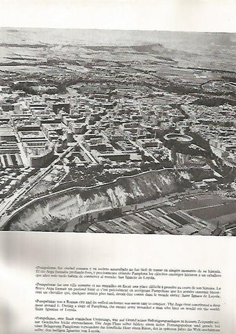 LAMINA 4931: PAMPLONA