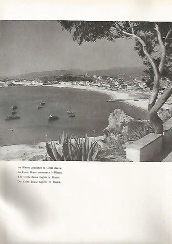 LAMINA 4934: BLANES (GIRONA)