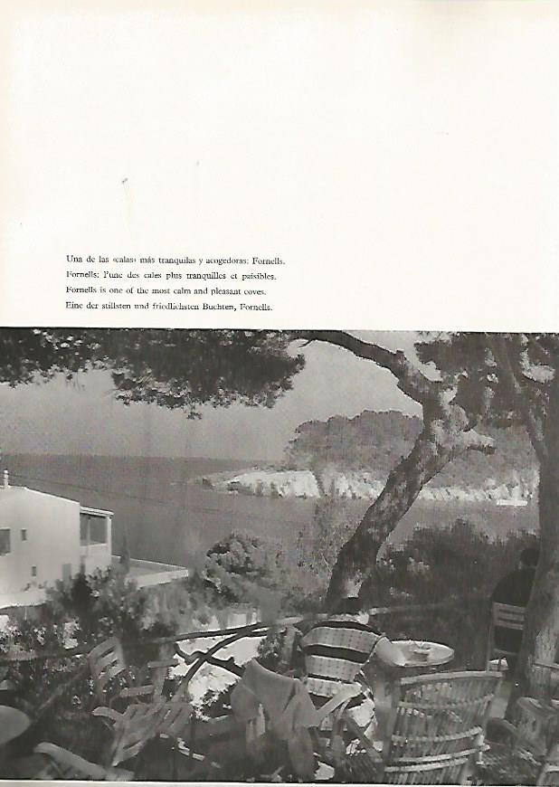 LAMINA 4938: FORNELLS (GIRONA)