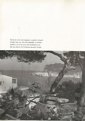 LAMINA 4938: FORNELLS (GIRONA)