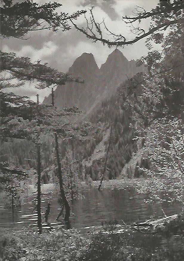 LAMINA 4944: VALL DE BOI (LLEIDA)