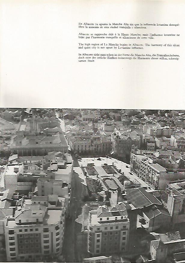 LAMINA 4956: ALBACETE