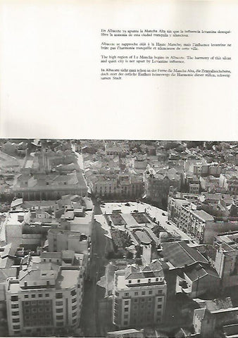 LAMINA 4956: ALBACETE