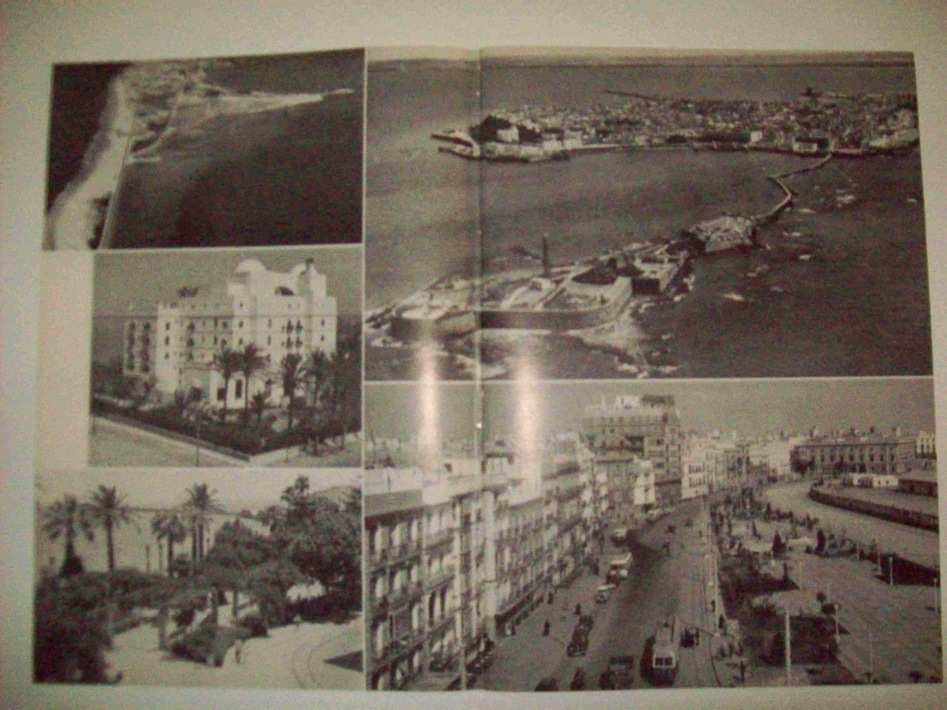 LAMINA 4973: CADIZ VISTAS