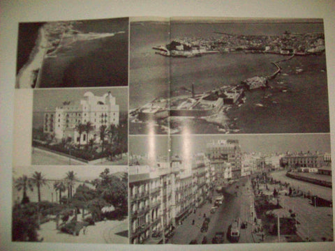 LAMINA 4973: CADIZ VISTAS