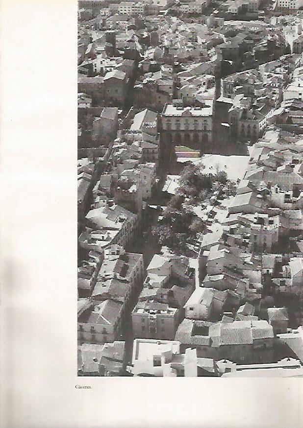 LAMINA 4980: CACERES