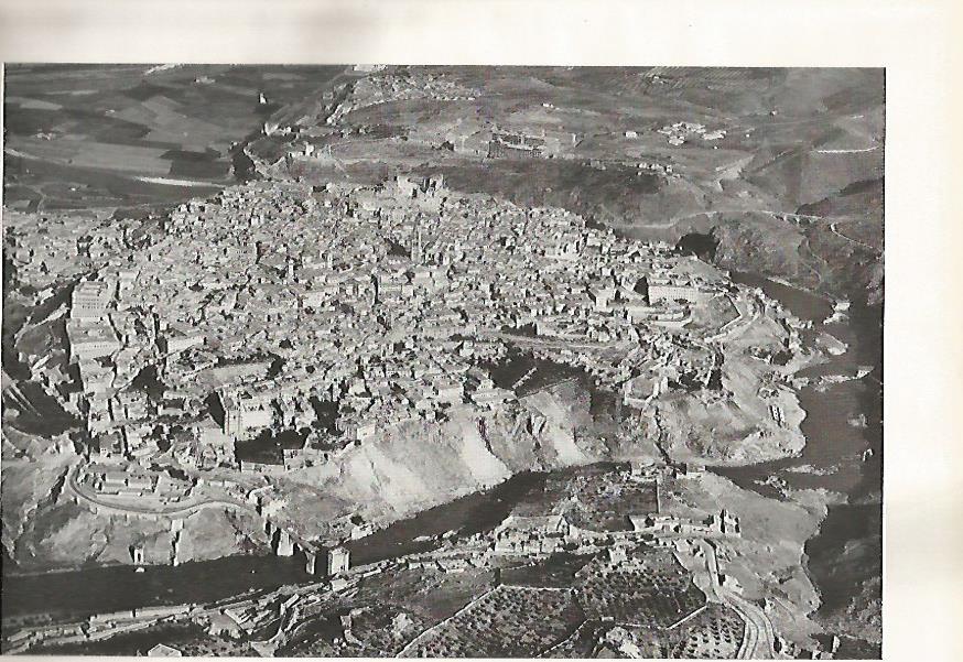 LAMINA 4981: TOLEDO
