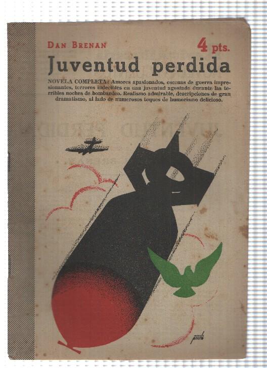 Juventud perdida