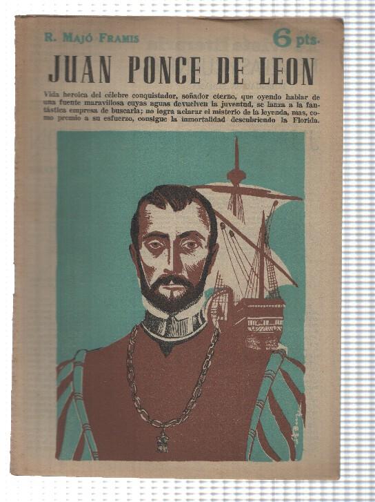 Juan Ponce de Leon