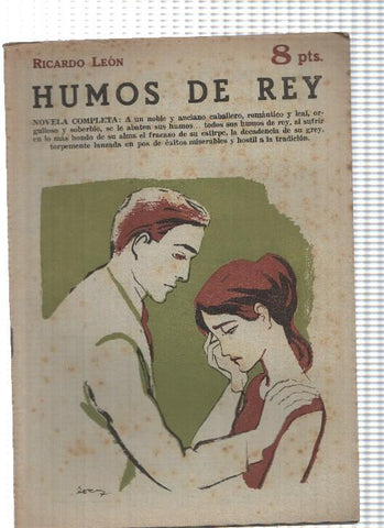 Humos de Rey