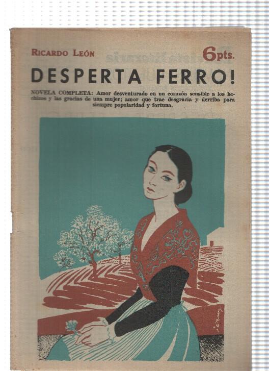 Desperta Ferro