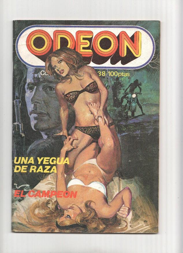 Odeon numero 38