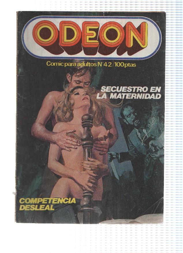 Odeon numero 42