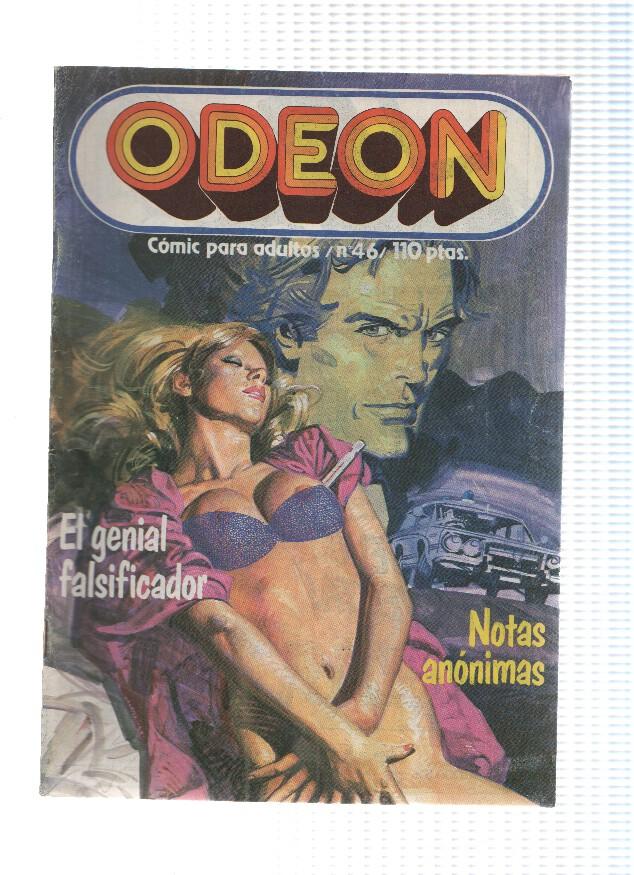 Odeon numero 46