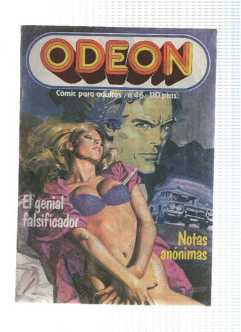 Odeon numero 46