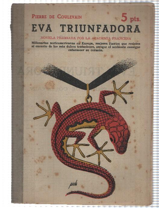 Eva triunfadora