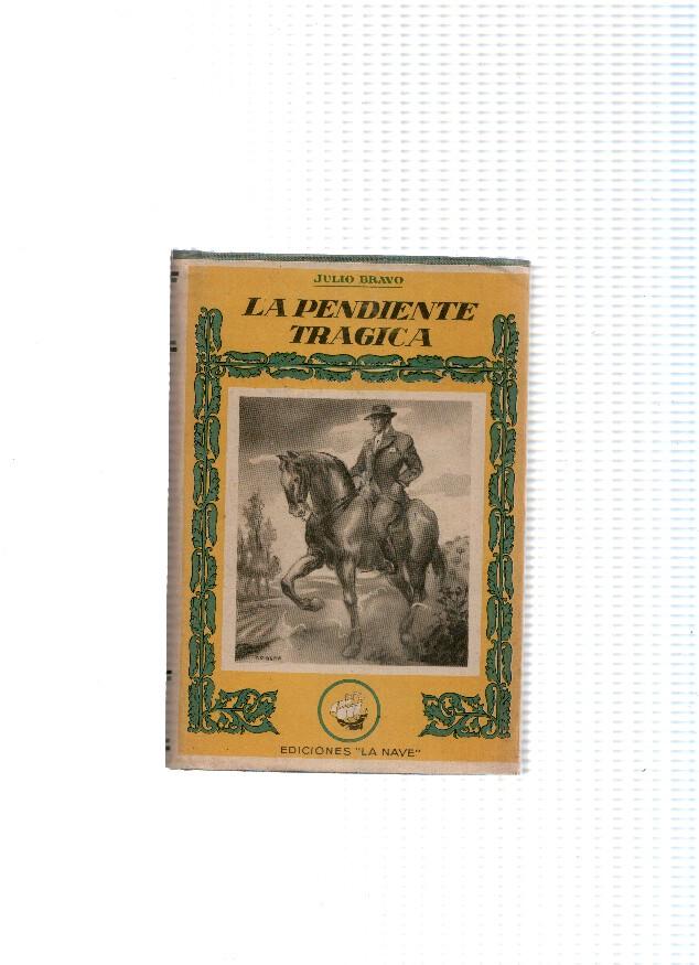La pendiente tragica