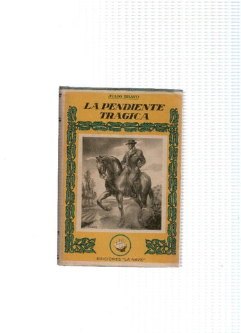La pendiente tragica