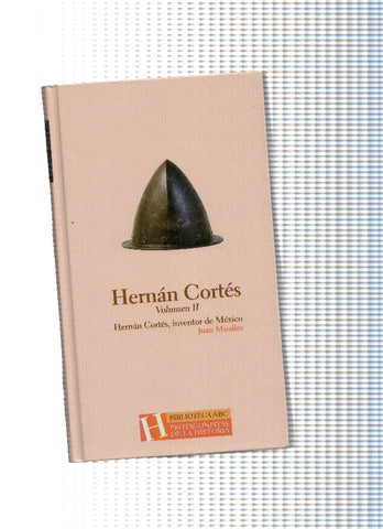 Hernan Cortes Volumen II