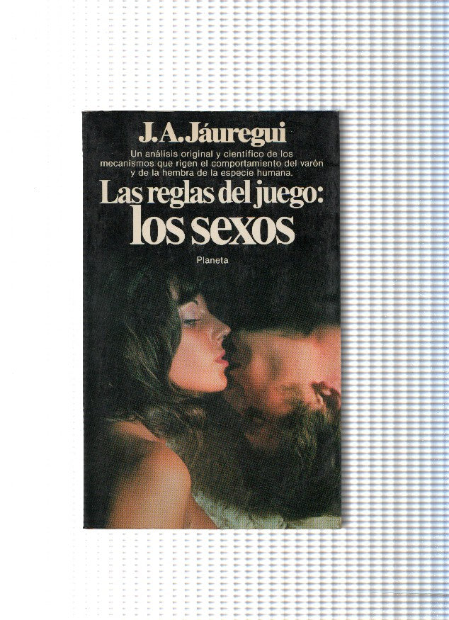 Las reglas del juego: Los sexos