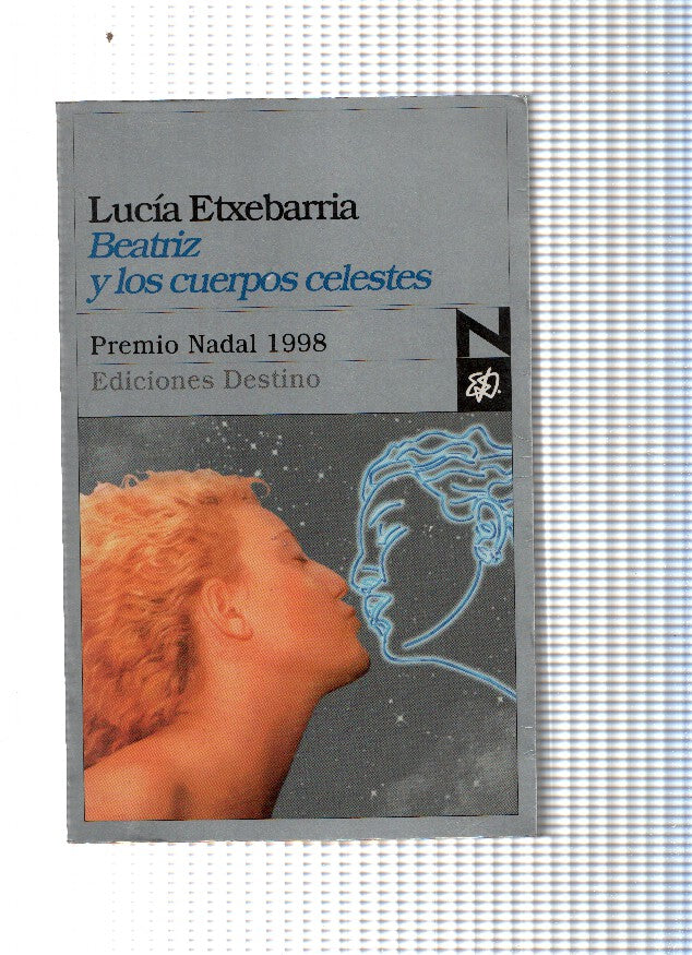 Beatriz y los cuerpos celestes