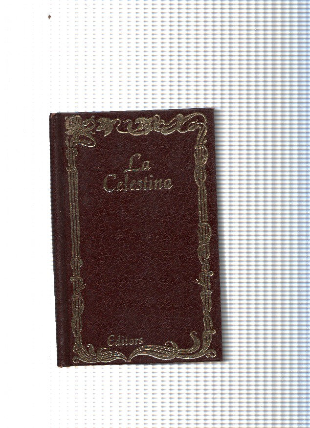 La Celestina ( edicion 1990 )