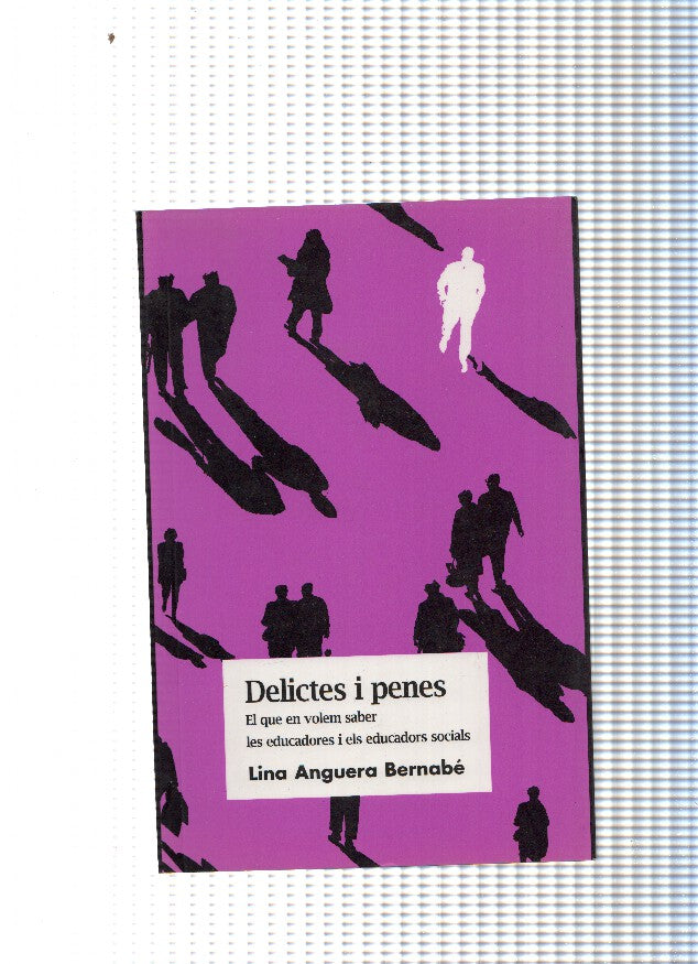 Delictes i penes