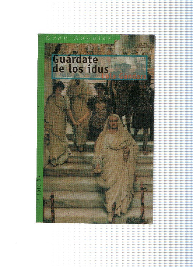 Guardate de los idus