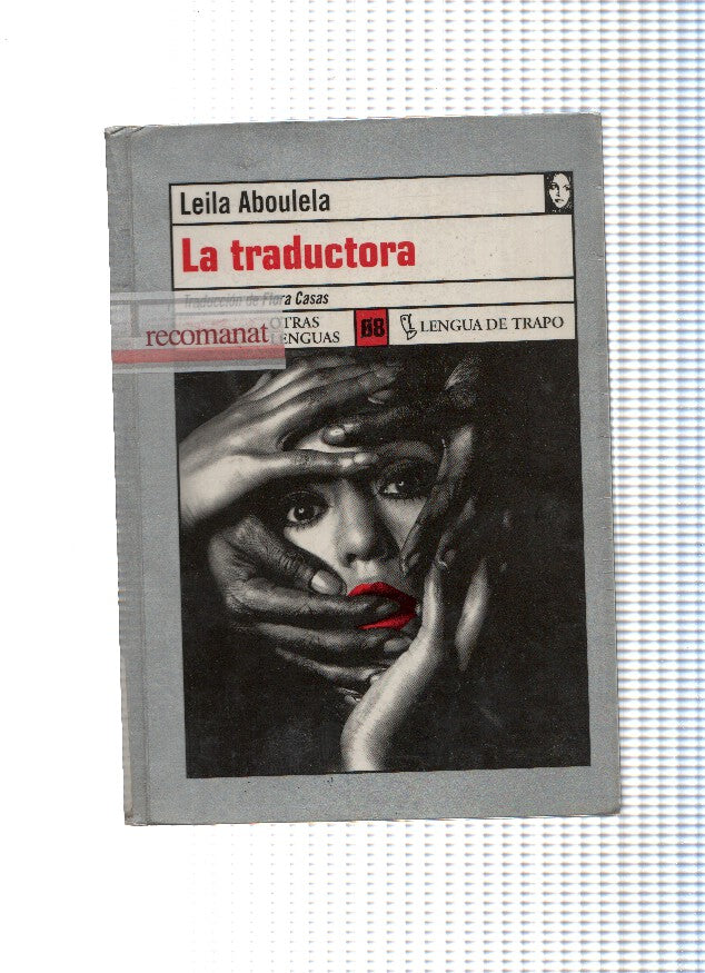La traductora