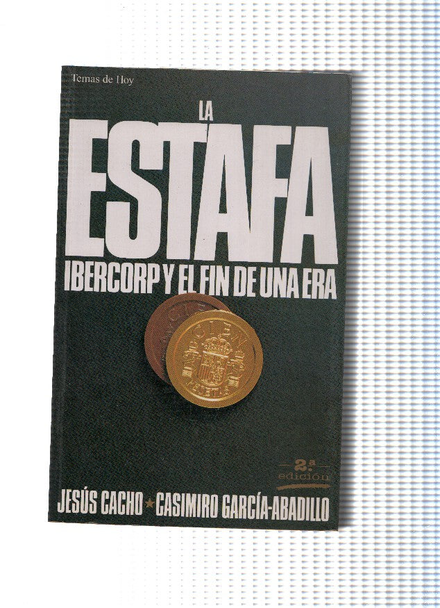 La estafa