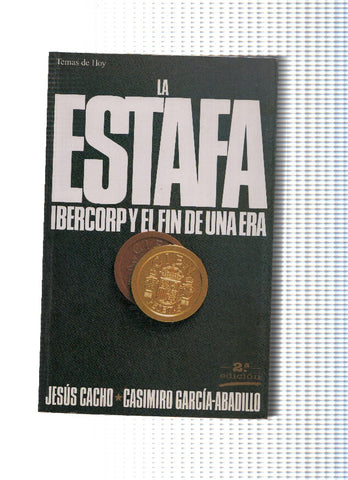 La estafa