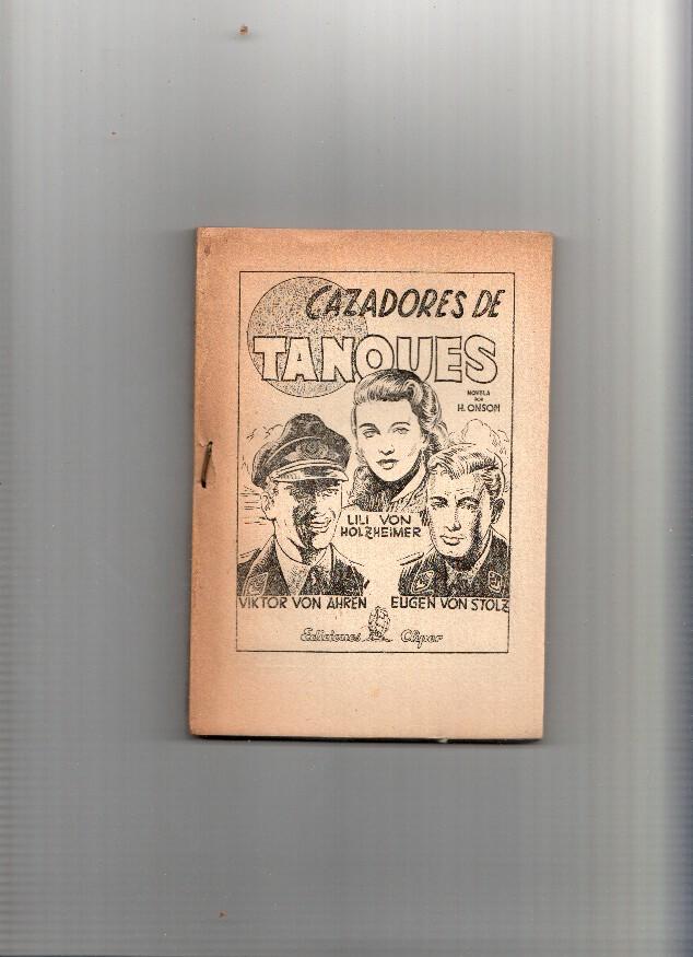 Coleccion Futuro SIN LA CUBIERTA: Los hombres de oRBAN