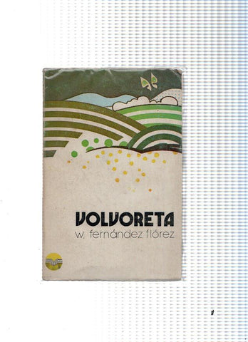 Volvoreta