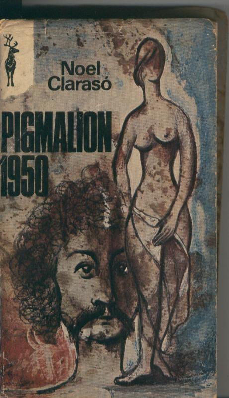 Coleccion Reno: Pigmalion 1950