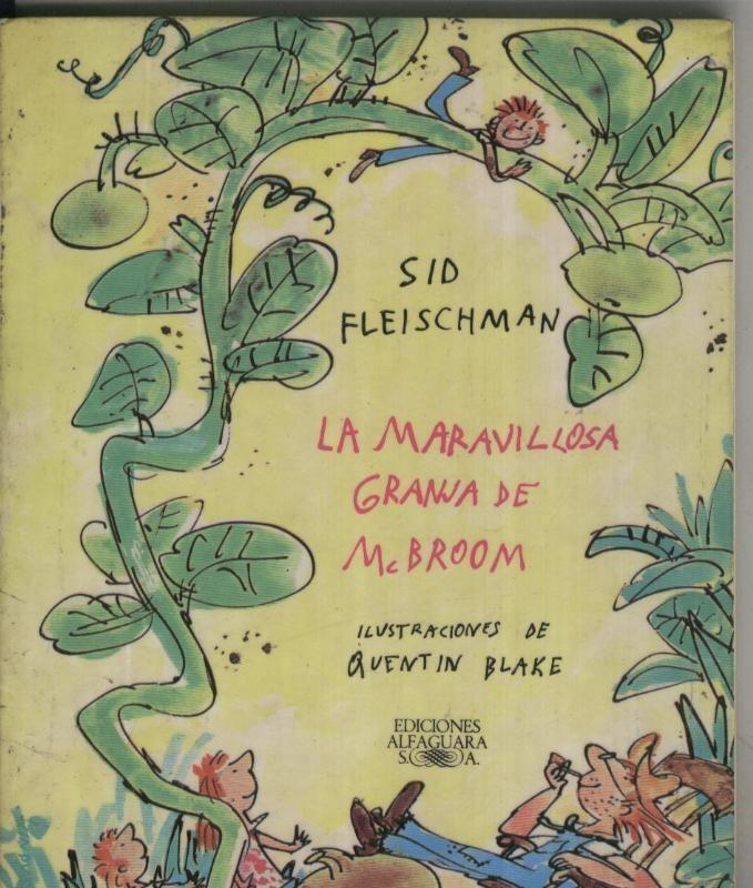 La maravillosa granja de McBroom