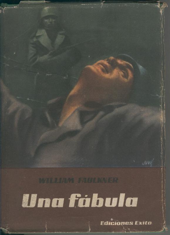 Una fabula