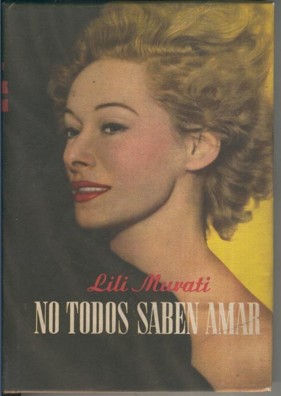 La novelas del corazon: No todos saben amar