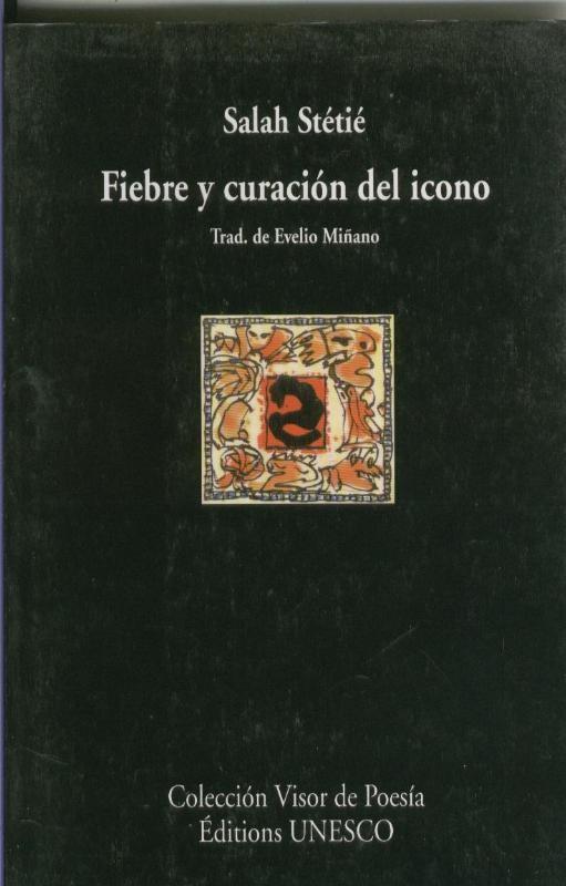 Fiebre y curacion del icono