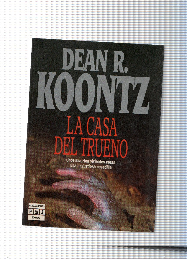 La casa del trueno