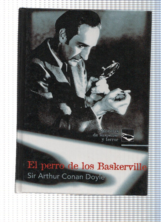 El perro de los Baskerville