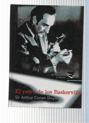 El perro de los Baskerville
