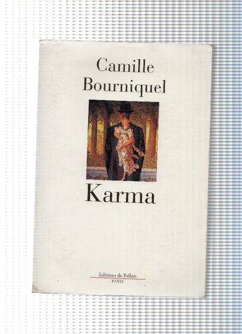 Karma